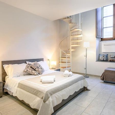 Duomo Confort Suite Firenze Bagian luar foto