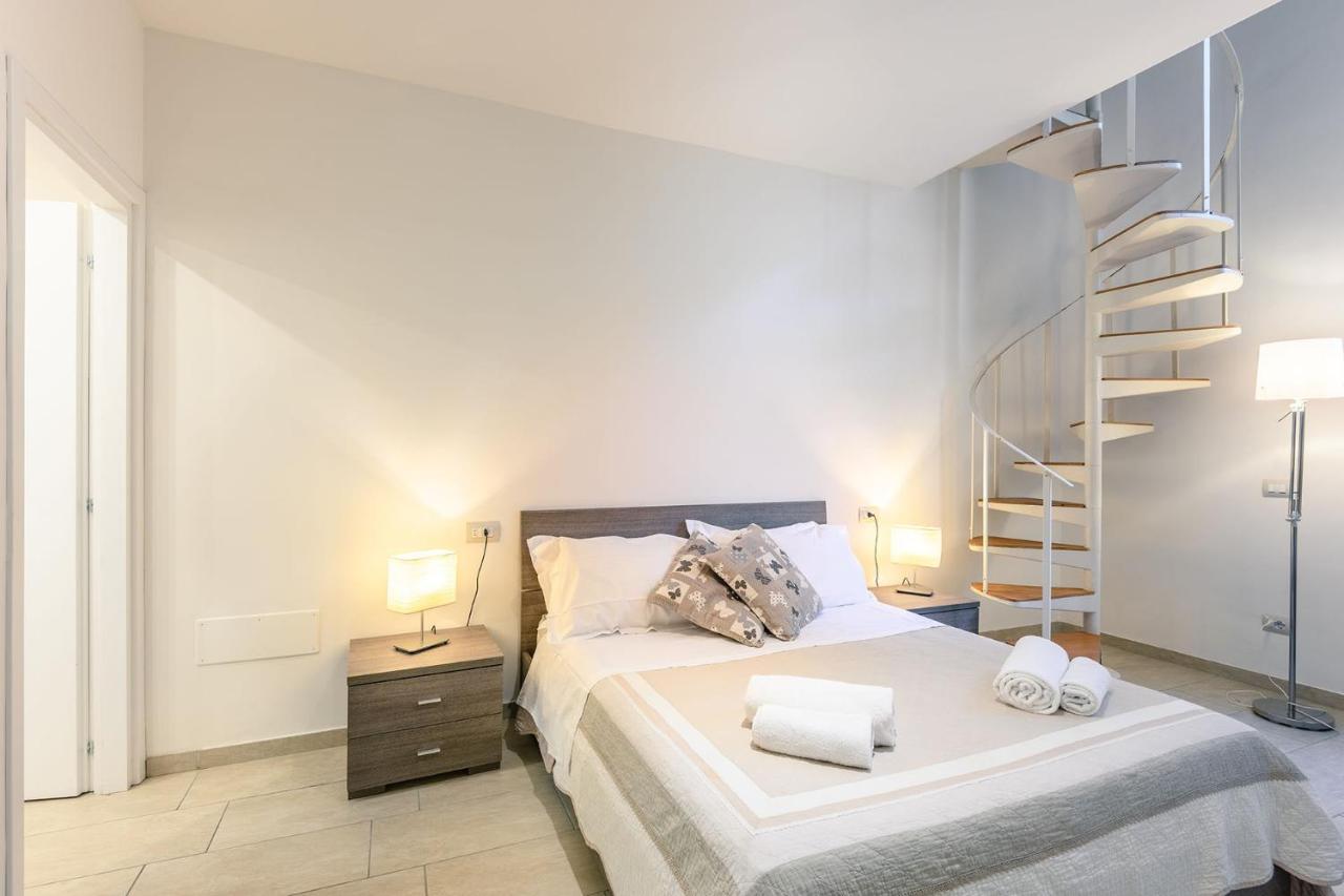 Duomo Confort Suite Firenze Bagian luar foto