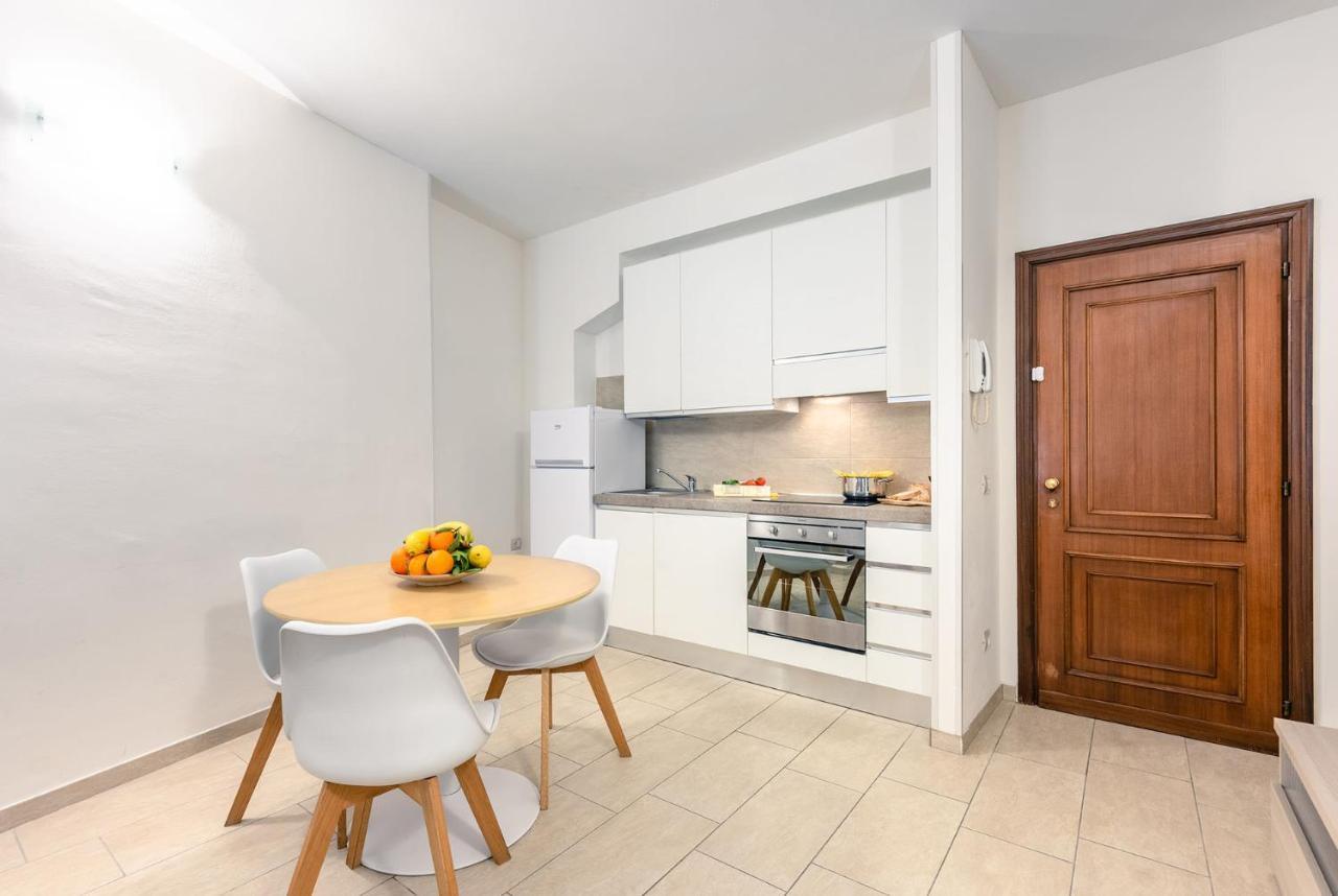 Duomo Confort Suite Firenze Bagian luar foto