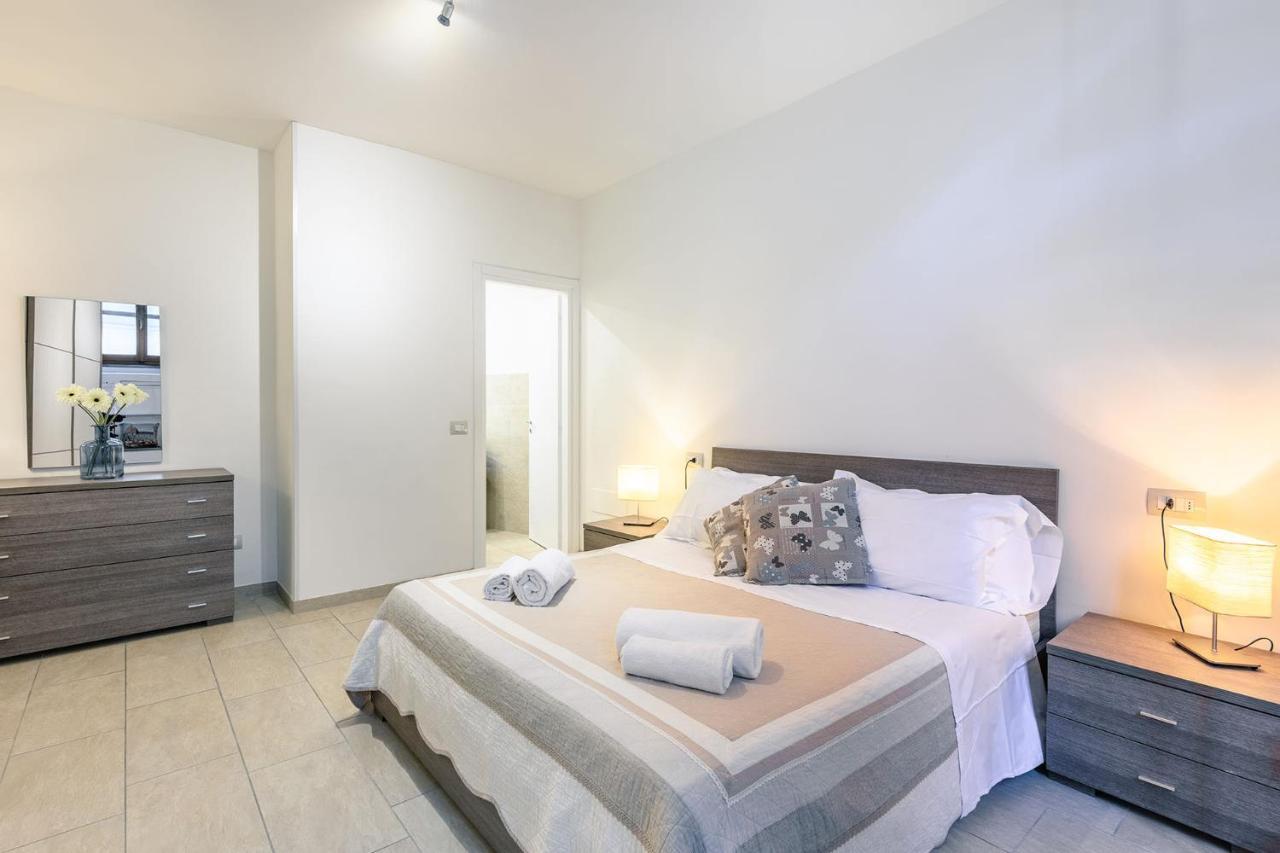 Duomo Confort Suite Firenze Bagian luar foto