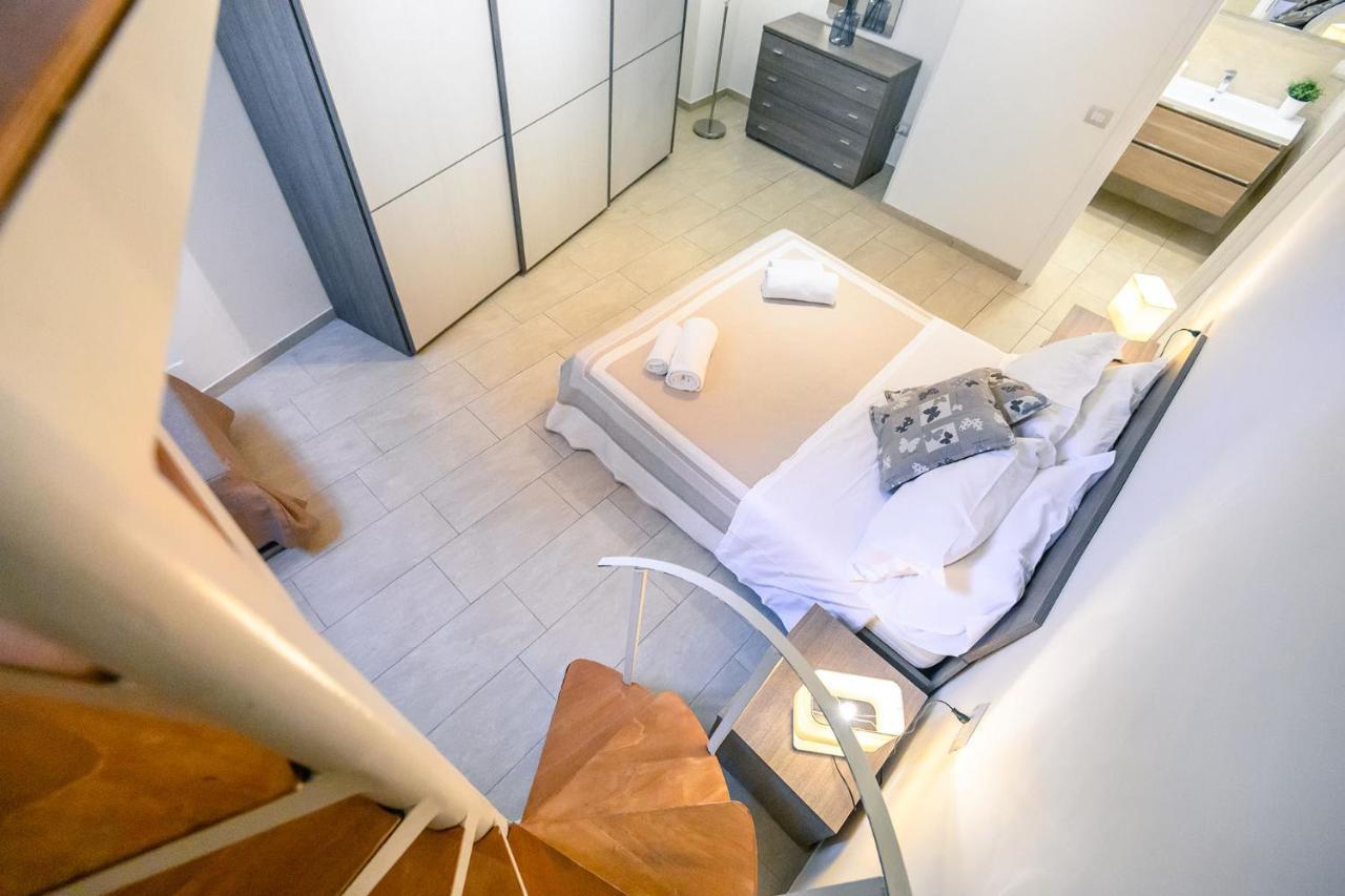 Duomo Confort Suite Firenze Bagian luar foto