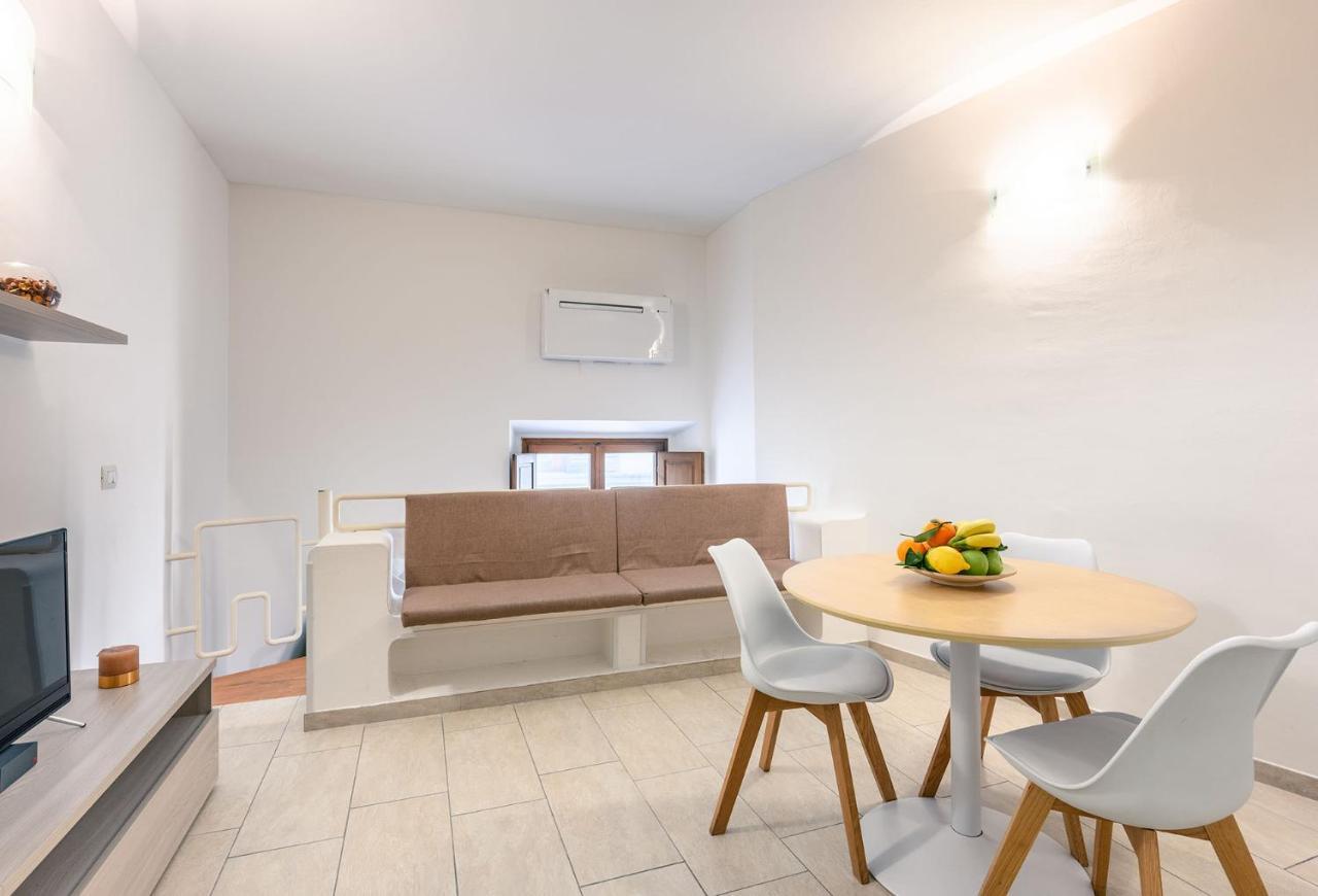 Duomo Confort Suite Firenze Bagian luar foto