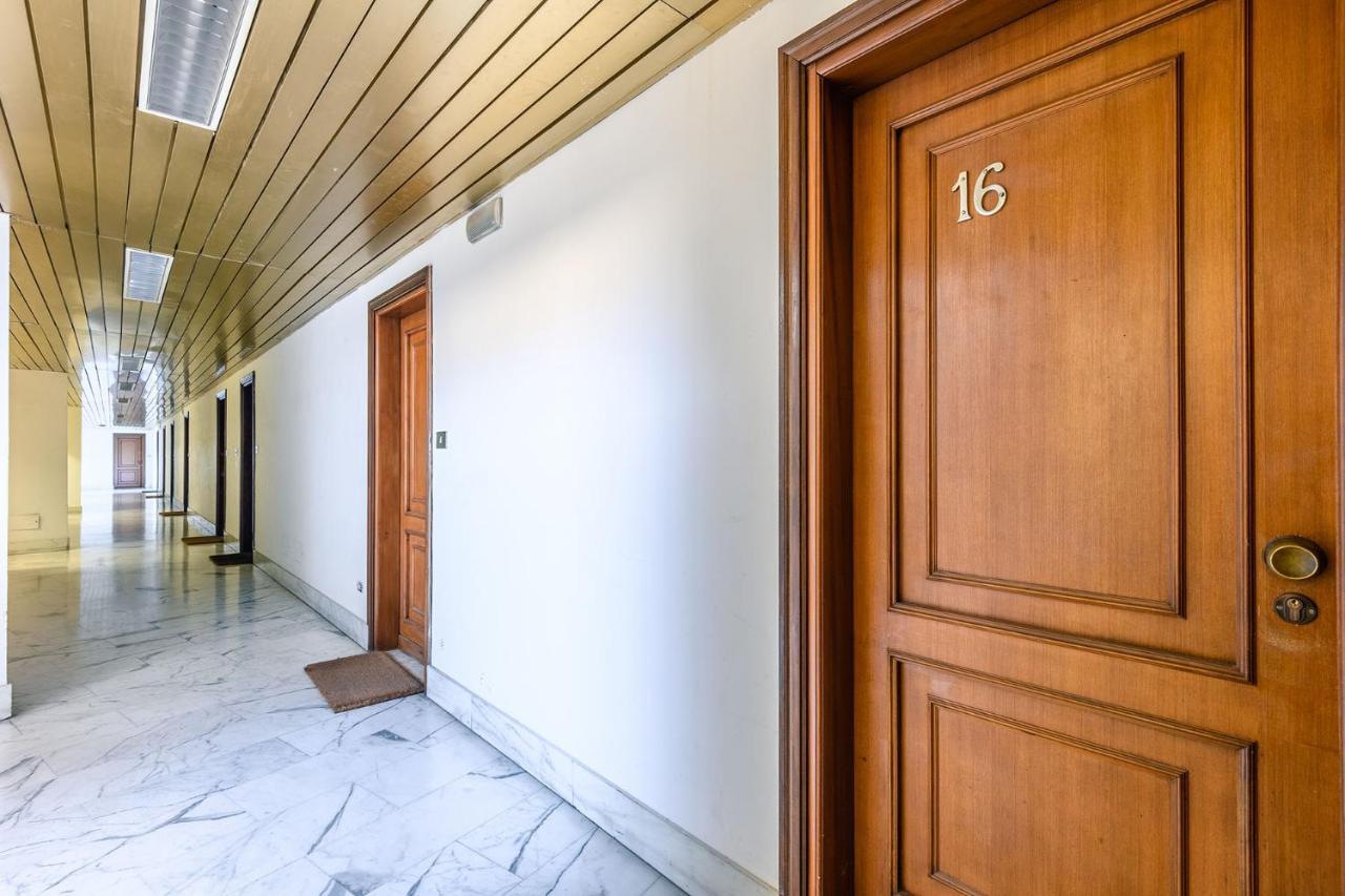 Duomo Confort Suite Firenze Bagian luar foto