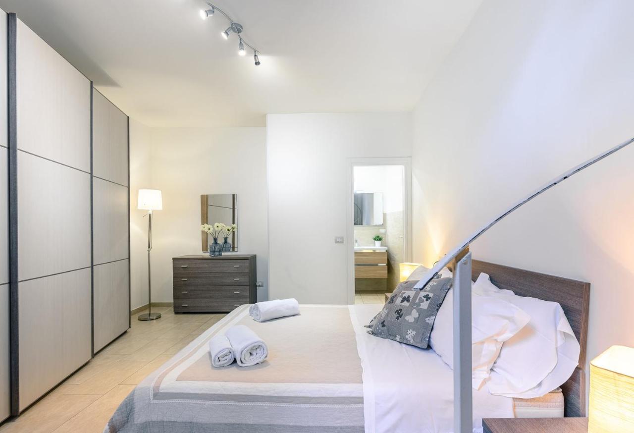 Duomo Confort Suite Firenze Bagian luar foto