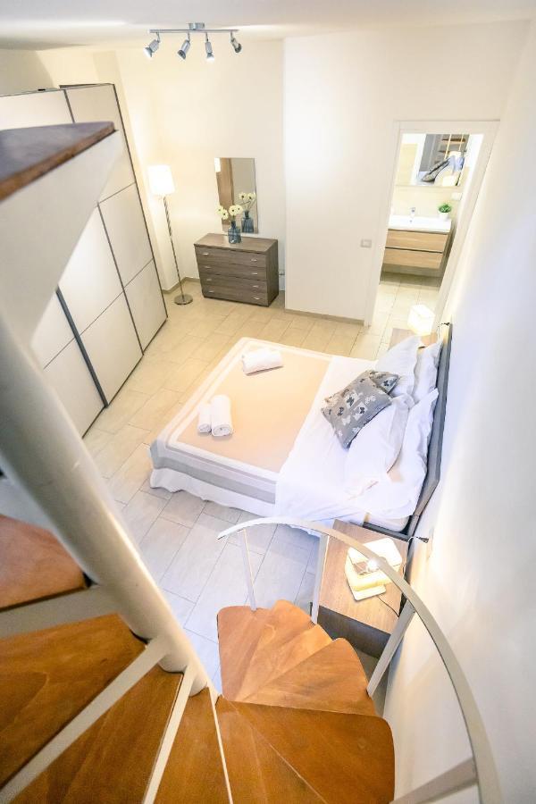 Duomo Confort Suite Firenze Bagian luar foto