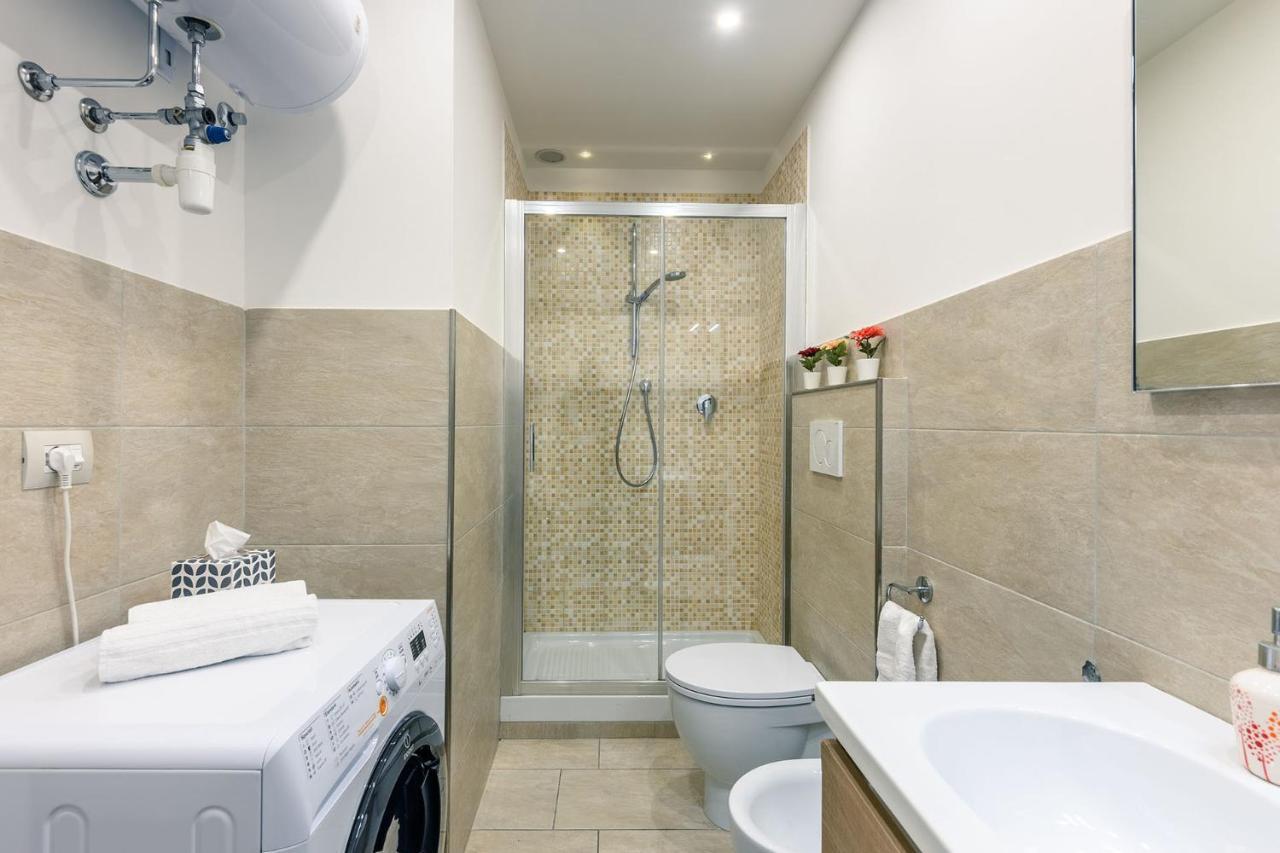 Duomo Confort Suite Firenze Bagian luar foto