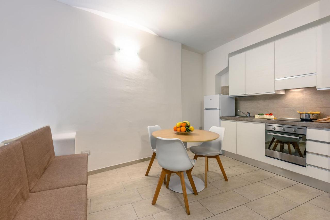 Duomo Confort Suite Firenze Bagian luar foto